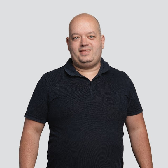 Christiaan Molendijk, algemeen bestuurslid OV De Graafstroom